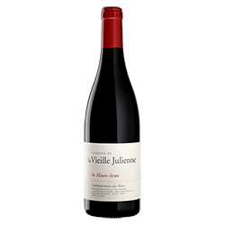 Domaine de La Vieille Julienne : Les Hauts-Lieux 2013 von Domaine de La Vieille Julienne