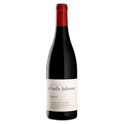 Domaine de La Vieille Julienne : Réservé 2010 von Domaine de La Vieille Julienne