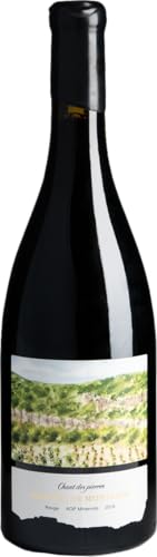 Domaine de Montahuc Chant des Pierres (1 x 0.75 l) trocken von Domaine de Montahuc