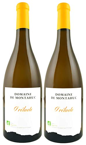 Domaine de Montahuc - Prélude Muscat Blanc à Petits Grains (2 x 0,75l) von Domaine de Montahuc