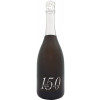 Pied Flond  Cuvée Blanche Saumur AOP brut von Domaine de Pied Flond