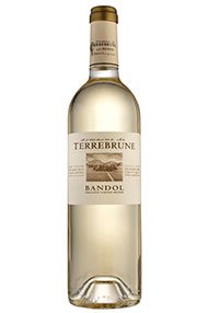 Domaine de Terrebrune- Blanc- Bandol (case of 6), Provence/ Frankreich, 2018 von Domaine de Terrebrune