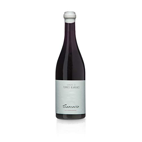 2014 Sancerre La Louisonne red Saget la Perriere - Dom. de Terres Blanches - Rotwein (trocken) aus Frankreich/Loire von Domaine de Terres Blanches