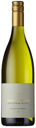 Domaine de Vedilhan Sauvignon Blanc, Pays d’Oc (Case of 6x75cl) Frankreich/Languedoc, Weißwein (SAUVIGNON BLANC 100%) von Domaine de Vedilhan