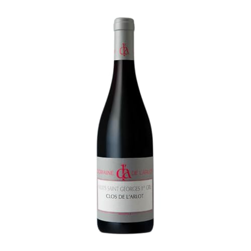 Domaine de l'Arlot Clos de L'Arlot Premier Cru Spätburgunder Nuits-Saint-Georges 75 cl Rotwein von Domaine de l'Arlot