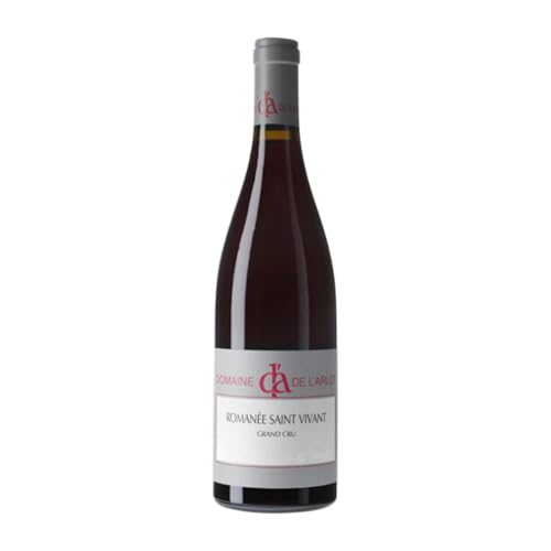 Domaine de l'Arlot Grand Cru Spätburgunder Romanée-Saint-Vivant 75 cl Rotwein von Domaine de l'Arlot