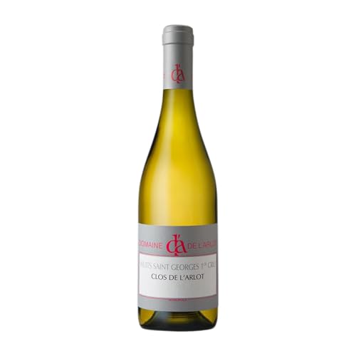 Domaine de l'Arlot Premier Cru Clos de L'Arlot Blanc Spätburgunder Nuits-Saint-Georges 75 cl Weißwein von Domaine de l'Arlot