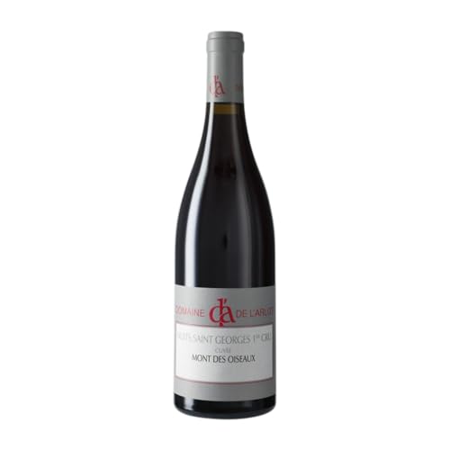 Domaine de l'Arlot Premier Cru Cuvée Mont des Oiseaux Nuits-Saint-Georges 75 cl Rotwein von Domaine de l'Arlot