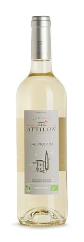 Domaine de l'Atillon Sauvignon Blanc weiß 6?x?0,75l von Domaine de l'Atillon