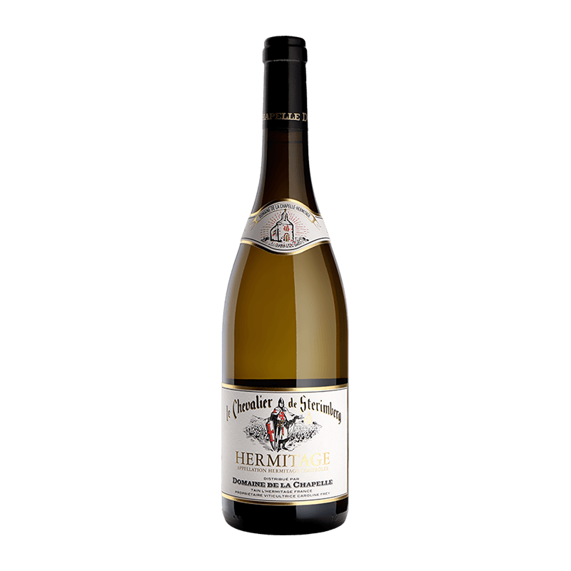 Domaine de la Chapelle : Chevalier de Stérimberg 2021 von Domaine de la Chapelle