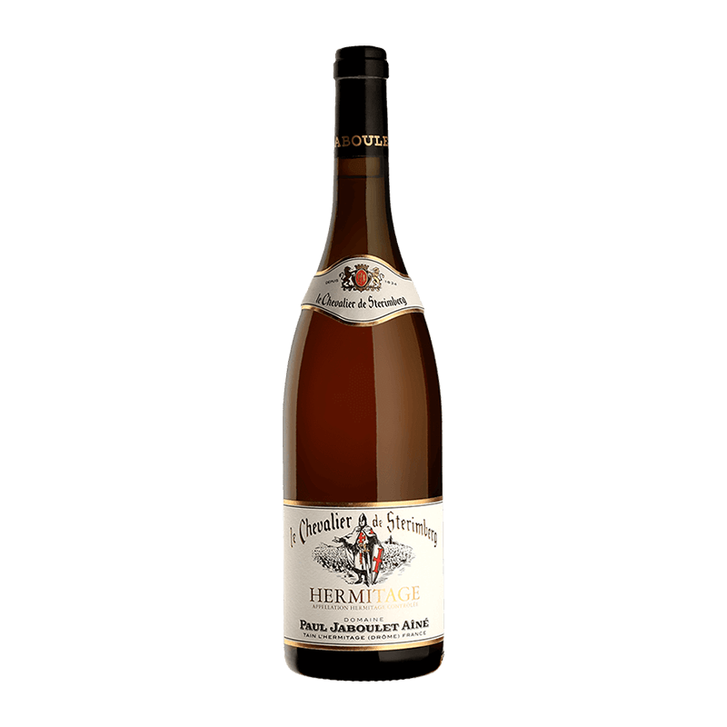 Domaine de la Chapelle : Chevalier de Stérimberg Paul Jaboulet-Aîné 2017 von Domaine de la Chapelle