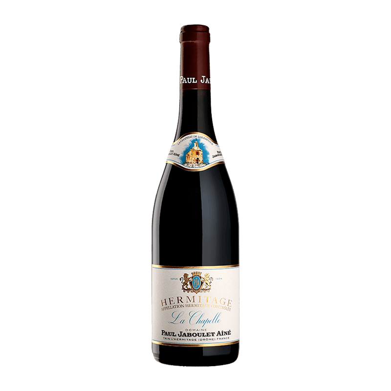 Domaine de la Chapelle : La Chapelle Paul Jaboulet-Aîné 2015 von Domaine de la Chapelle