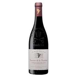 Domaine de la Mordorée : La Reine des Bois Châteauneuf-du-Pape 2020 von Domaine de la Mordorée