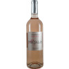 Domaine de la Resclauze 2023 Le Fréjalas Rosé Pays de Caux IGP trocken von Domaine de la Resclauze