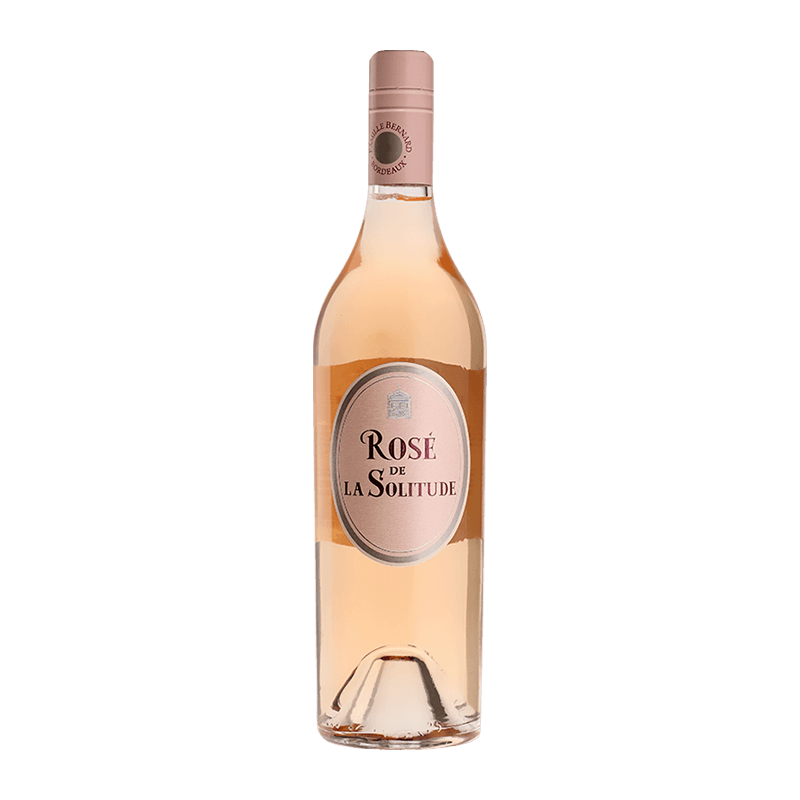 Rosé de la Solitude 2022 von Domaine de la Solitude