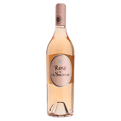 Rosé de la Solitude 2023 von Domaine de la Solitude