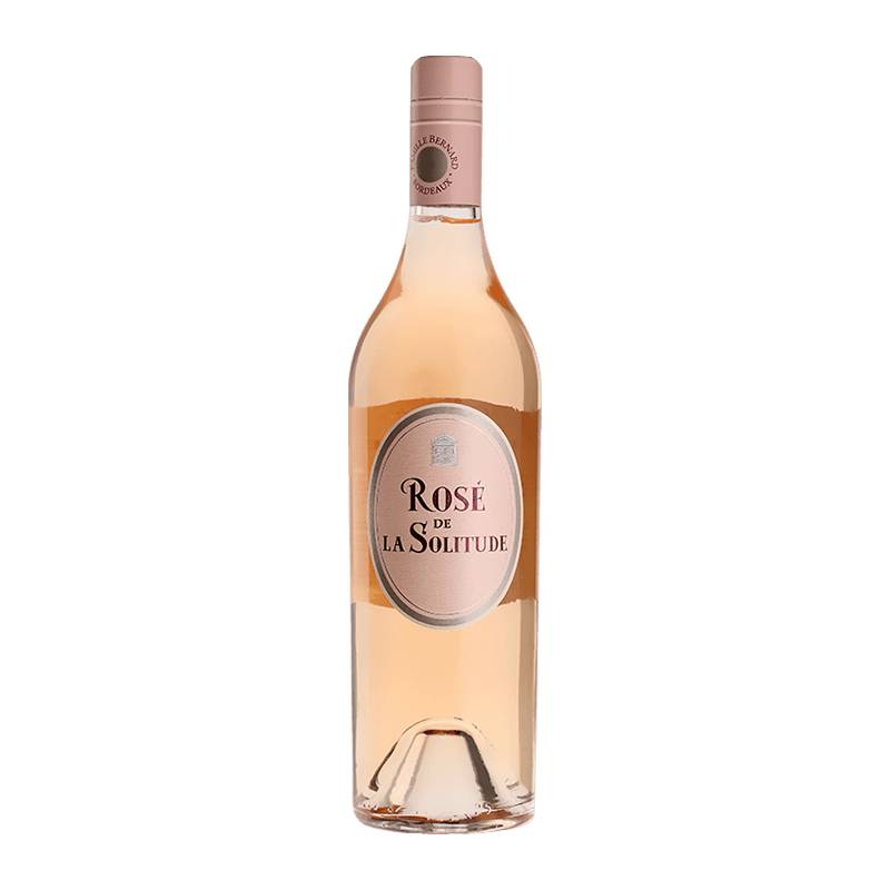 Rosé de la Solitude 2024 von Domaine de la Solitude