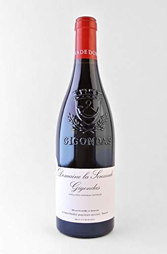 Gigondas - 2018 - Domaine de la Soumade von Domaine de la Soumade