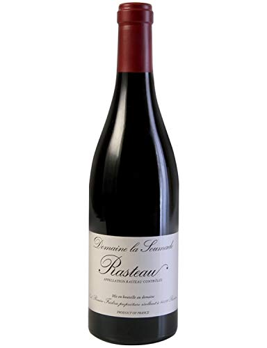 Rasteau - 2019 - Domaine de la Soumade von Domaine de la Soumade