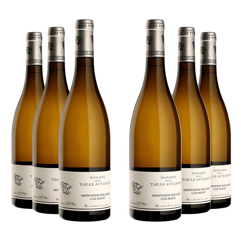 Domaine de la Taille Aux Loups : Clos Michet 2022 von Domaine de la Taille Aux Loups