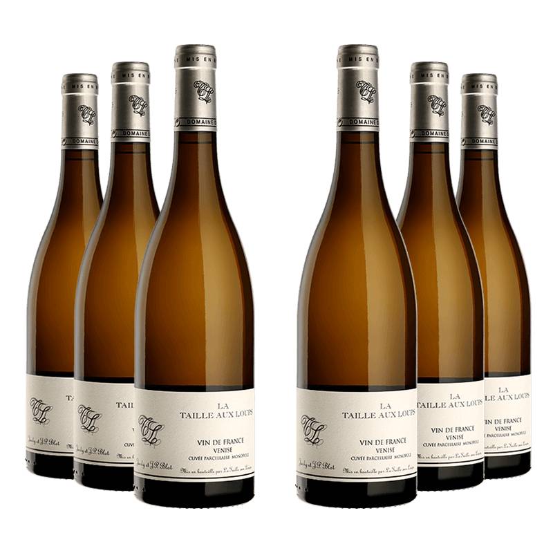 Domaine de la Taille Aux Loups : Clos de Venise 2022 von Domaine de la Taille Aux Loups