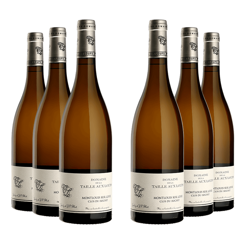 Domaine de la Taille Aux Loups : Clos du Hochet 2023 von Domaine de la Taille Aux Loups