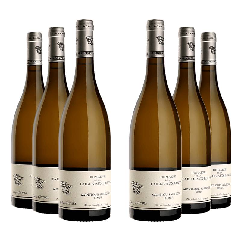 Domaine de la Taille Aux Loups : Rémus 2023 von Domaine de la Taille Aux Loups