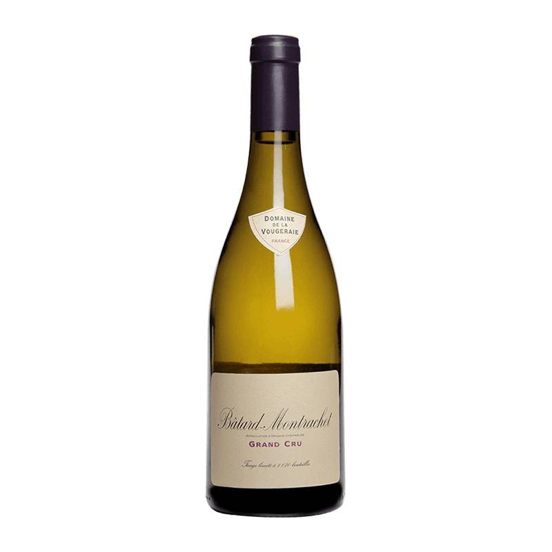 Domaine de la Vougeraie : Bâtard-Montrachet Grand cru 2022 von Domaine de la Vougeraie