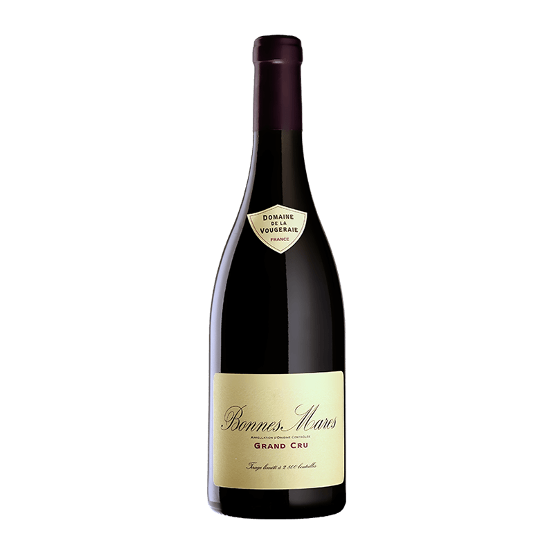 Domaine de la Vougeraie : Bonnes-Mares Grand cru 2022 von Domaine de la Vougeraie