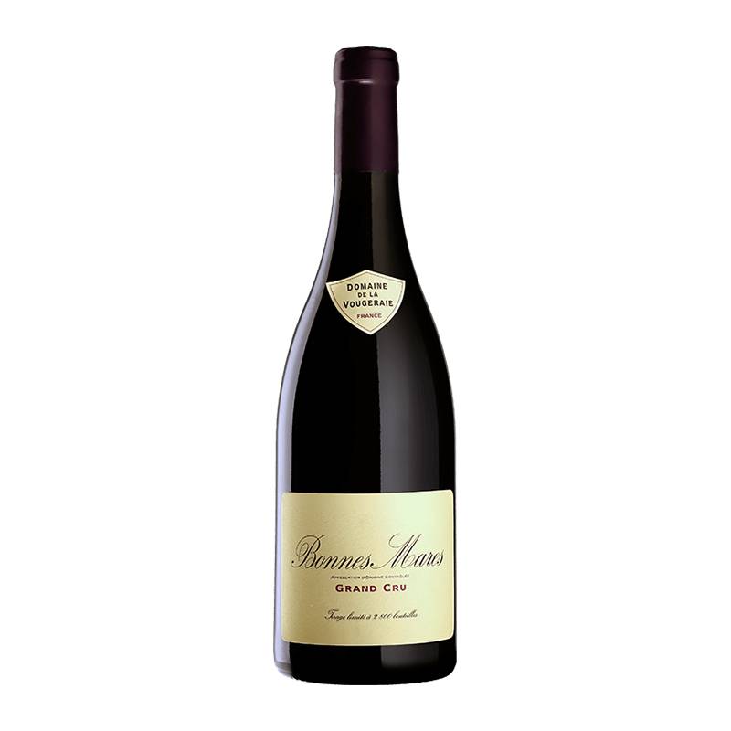 Domaine de la Vougeraie : Bonnes-Mares Grand cru 2022 von Domaine de la Vougeraie