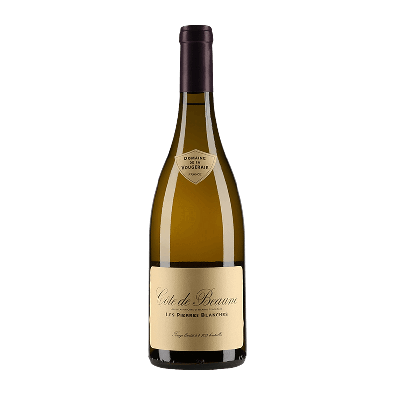 Domaine de la Vougeraie : Côte de Beaune Village "Les Pierres Blanches" 2020 von Domaine de la Vougeraie