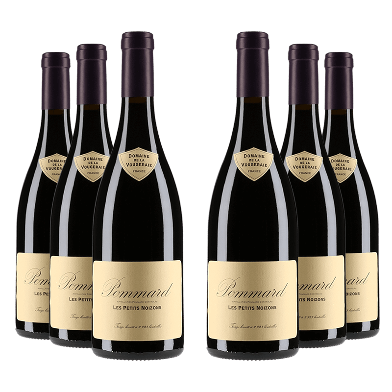 Domaine de la Vougeraie : Pommard Village "Les Petits Noizons" 2022 von Domaine de la Vougeraie