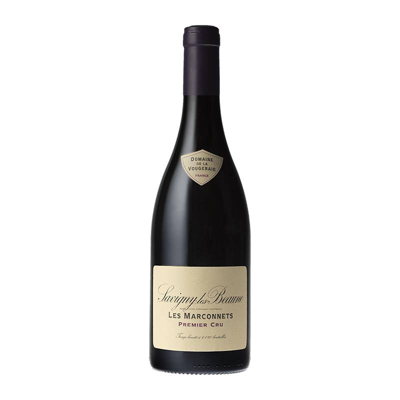 Domaine de la Vougeraie : Savigny-Les-Beaune 1er cru "Les Marconnets" 2022 von Domaine de la Vougeraie