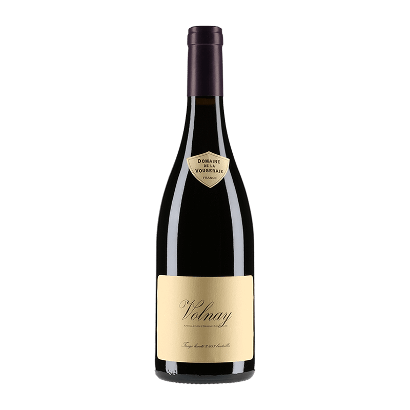 Domaine de la Vougeraie : Volnay Village 2013 von Domaine de la Vougeraie