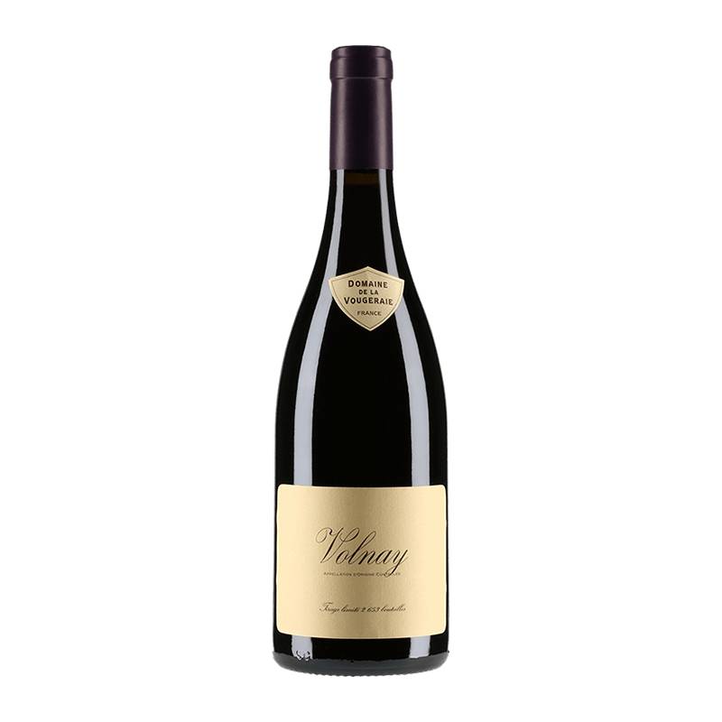 Domaine de la Vougeraie : Volnay Village 2013 von Domaine de la Vougeraie