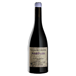 Domaine des Ardoisières : Améthyste 2019 von Domaine des Ardoisières