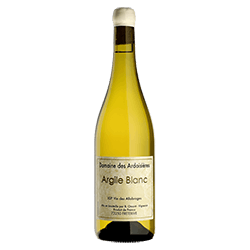 Domaine des Ardoisières : Argile 2023 von Domaine des Ardoisières