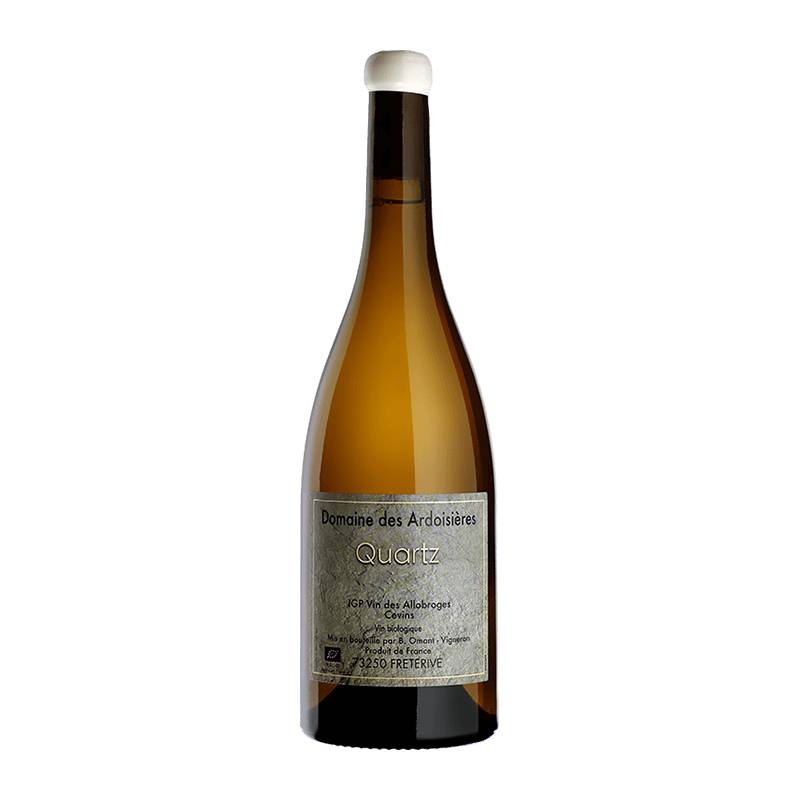 Domaine des Ardoisières : Quartz 2023 von Domaine des Ardoisières