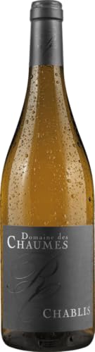 Domaine des Chaumes Chablis 2022 trocken (1x 0.75l) von Domaine des Chaumes