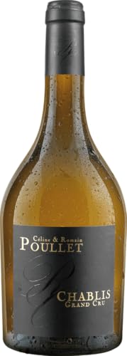 Domaine des Chaumes Chablis Grand Cru Vaudésir 2021 trocken (1x 0.75l) von Domaine des Chaumes