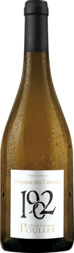 Domaine des Chaumes Chablis Vieilles 2022 trocken (1x 0.75l) von Domaine des Chaumes