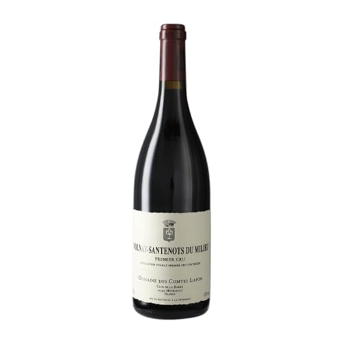 Comtes Lafon Volnay-Santenots du Milieu Premier Cru Spätburgunder Bourgogne 75 cl Rotwein von Domaine des Comtes Lafon