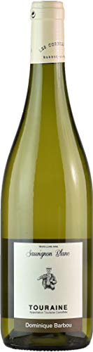 Domaine des Corbillières, Touraine Sauvignon, Weißwein (case of 6x75cl) Frankreich/Loire von Domaine des Corbillières