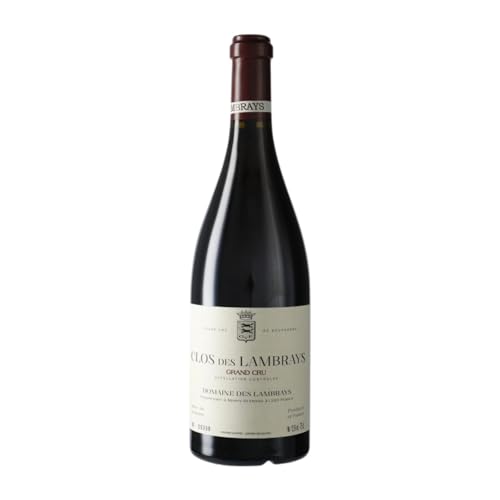 Clos des Lambrays Grand Cru Spätburgunder Côte de Nuits 75 cl Rotwein von Domaine des Lambrays