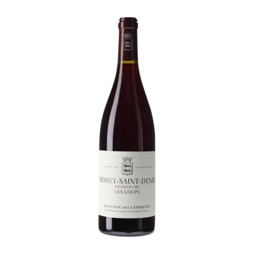 Clos des Lambrays Les Loups Premier Cru Spätburgunder Morey-Saint-Denis 75 cl Rotwein von Domaine des Lambrays