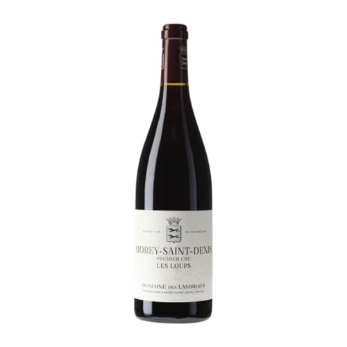 Clos des Lambrays Spätburgunder Morey-Saint-Denis 75 cl Rotwein von Domaine des Lambrays