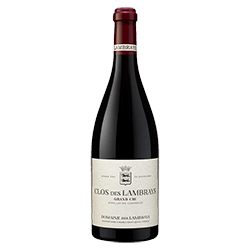 Domaine des Lambrays : Clos des Lambrays Grand cru 2021 von Domaine des Lambrays