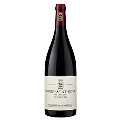 Domaine des Lambrays : Morey-Saint-Denis 1er cru "Les Loups" 2022 von Domaine des Lambrays