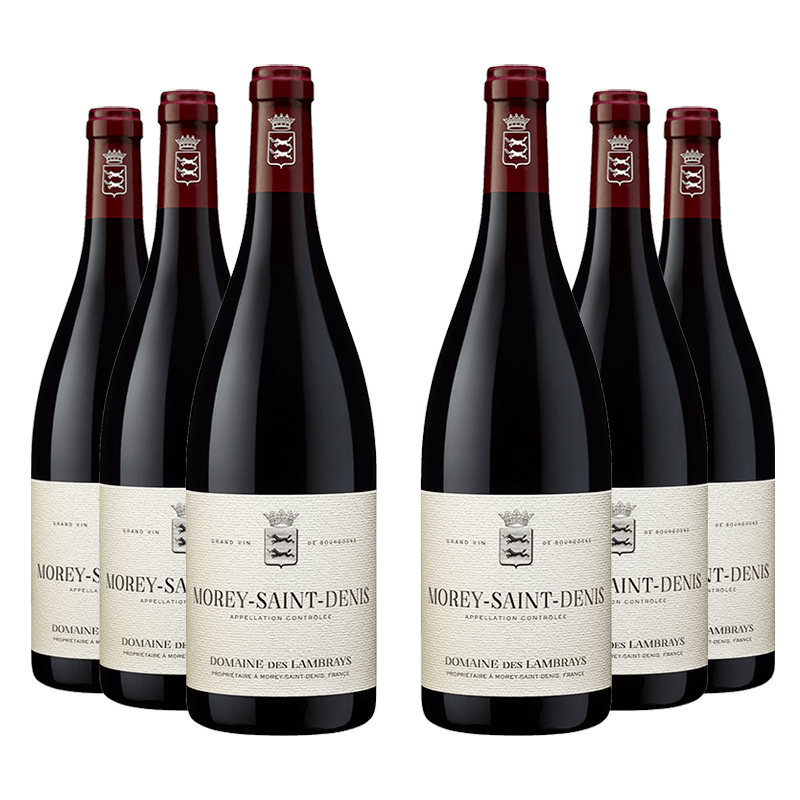 Domaine des Lambrays : Morey-Saint-Denis Village 2022 von Domaine des Lambrays