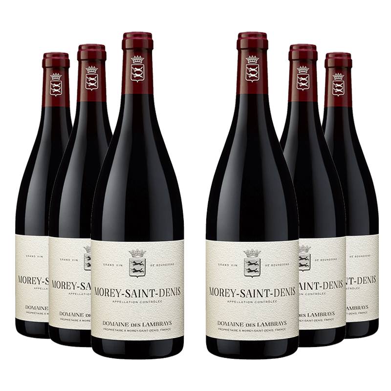 Domaine des Lambrays : Morey-Saint-Denis Village 2022 von Domaine des Lambrays